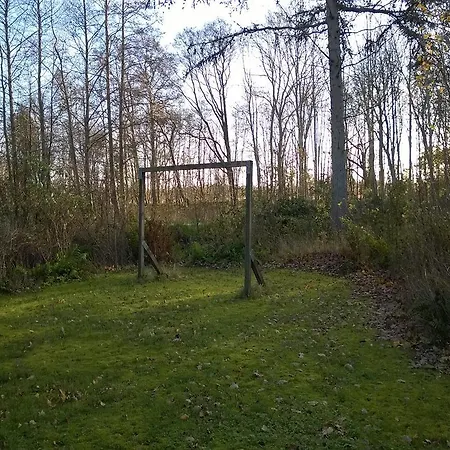 Laeso Feriehus