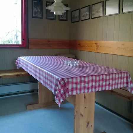 Feriehus Laeso