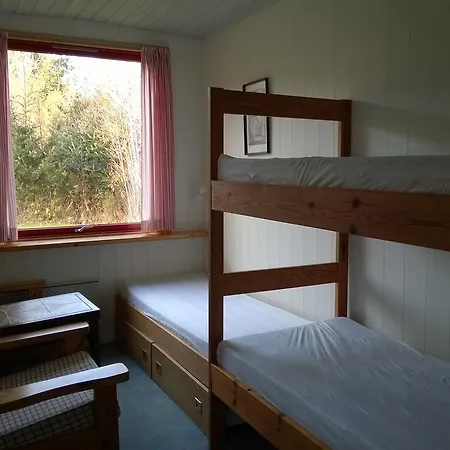 Laeso Feriehus Laeso