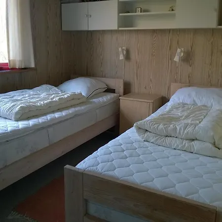 Laeso Feriehus *