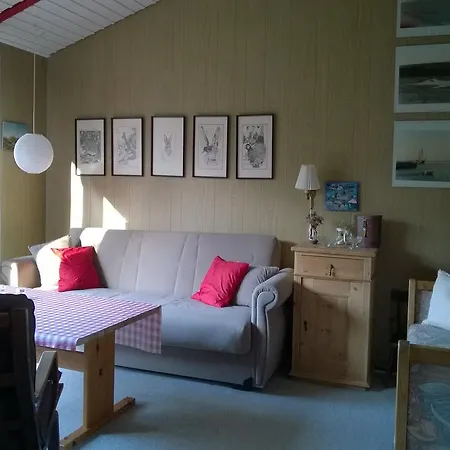 Feriehus Laeso *