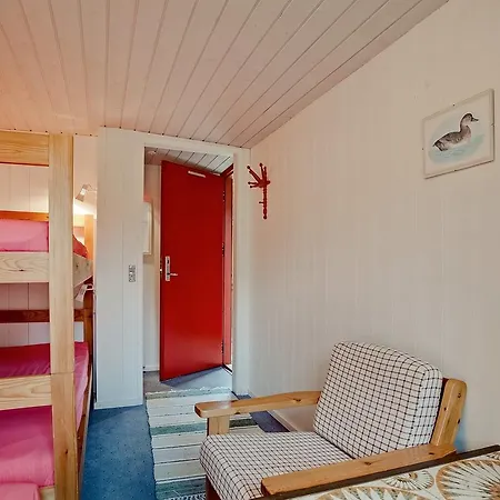 Feriehus Laeso